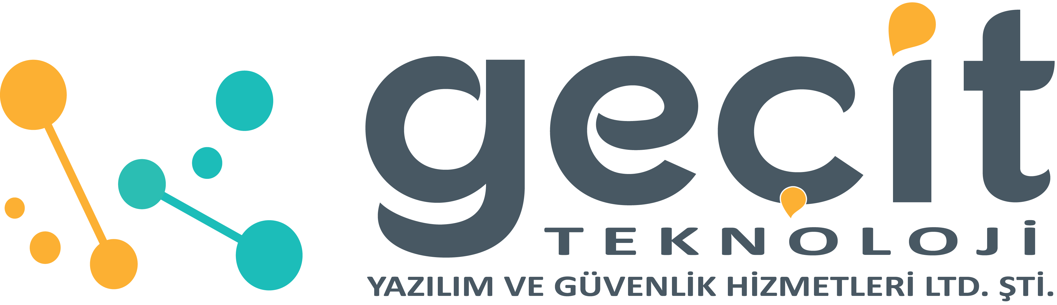 GEÇİT TEKNOLOJİ YAZILIM VE GÜVENLİK HİZMETLERİ LTD. ŞTİ.